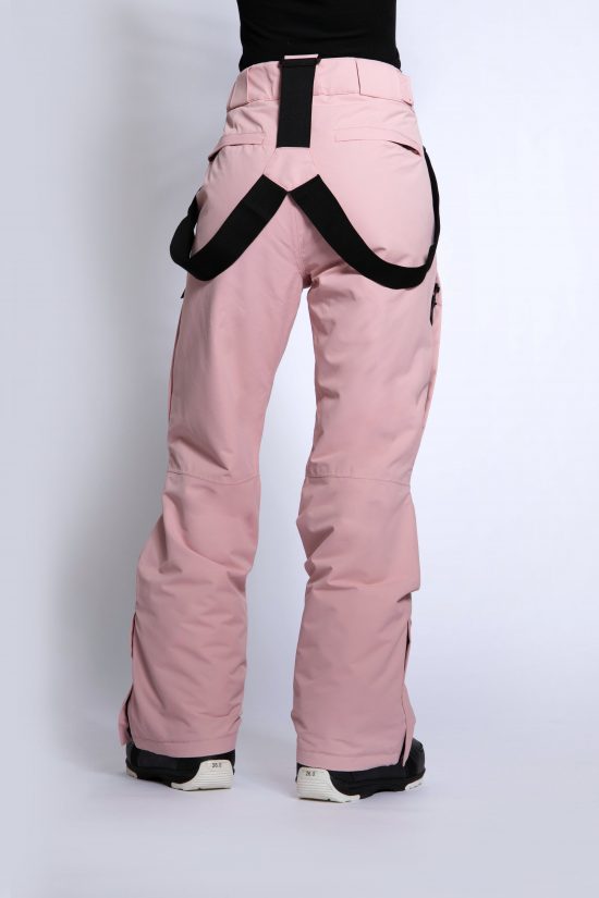 Renewed - Terra Ski Pants Sakura Pink - Small - Women's