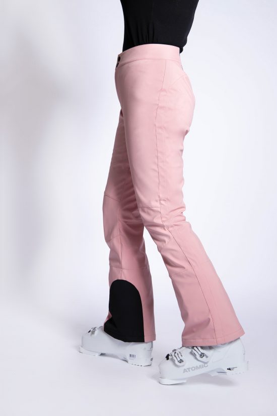 Fab - Naisten Lasketteluhousut, Sakura Pink